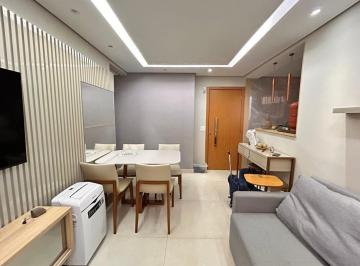 Apartamento · 45m² · 1 Quarto · 1 Vaga · Apartamento à Venda - Castelo, 1 Quarto, 45 m2
