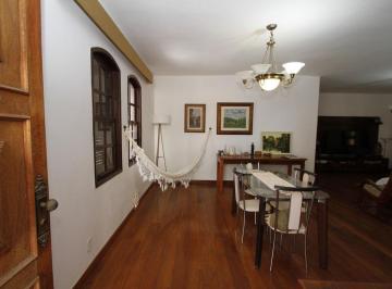 Casa · 400m² · 5 Quartos · 6 Vagas · Casa à Venda - Santo Antônio, 5 Quartos, 400 m2