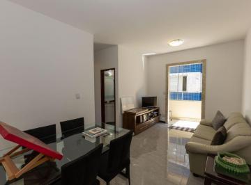 Apartamento · 75m² · 3 Quartos · 2 Vagas · Apartamento à Venda - Estoril , 3 Quartos, 75 m2
