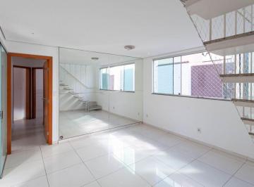 Apartamento · 160m² · 4 Quartos · 2 Vagas · Apartamento à Venda - Caiçaras, 4 Quartos, 160 m2