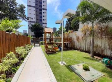 Apartamento de 2 quartos, Recife · Apartamento de 56 m² com 2 quartos à venda no Espinheiro