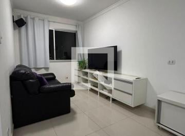 Apartamento · 55m² · 2 Quartos · 1 Vaga · Apartamento à Venda - Saúde, 2 Quartos, 55 m2