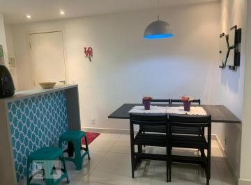 Apartamento · 48m² · 1 Quarto · 1 Vaga · Apartamento à Venda - Vila Andrade, 1 Quarto, 48 m2
