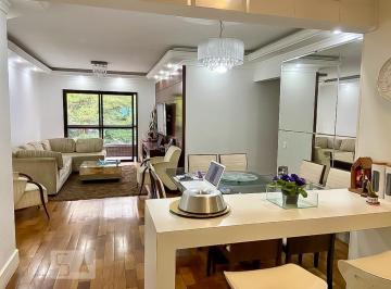 Apartamento · 114m² · 3 Quartos · 2 Vagas · Apartamento à Venda - Vila Andrade, 3 Quartos, 114 m2