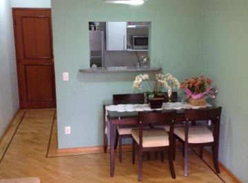 Apartamento · 70m² · 3 Quartos · 2 Vagas · Apartamento à Venda - Vila Andrade, 3 Quartos,  70 m2