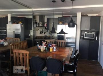 Apartamento · 69m² · 2 Quartos · 1 Vaga · Apartamento à Venda - Vila Andrade, 2 Quartos, 69 m2