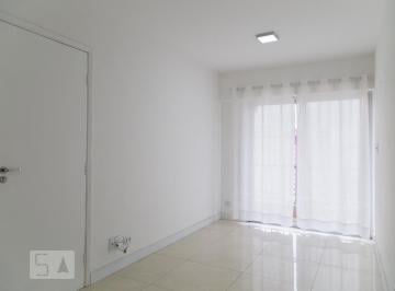 Apartamento · 51m² · 1 Quarto · 1 Vaga · Apartamento à Venda - Saúde, 1 Quarto, 51 m2