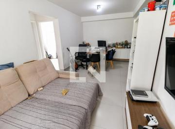 Apartamento · 75m² · 2 Quartos · 1 Vaga · Apartamento à Venda - Vila Andrade, 2 Quartos, 75 m2