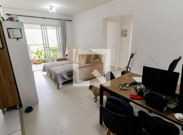 Apartamento · 75m² · 2 Quartos · 1 Vaga · Apartamento à Venda - Vila Andrade, 2 Quartos, 75 m2