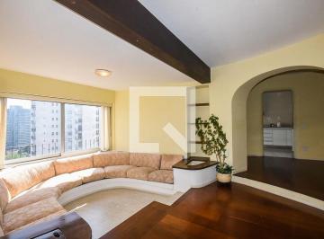 Apartamento · 103m² · 2 Quartos · 1 Vaga · Apartamento à Venda - Vila Andrade, 2 Quartos, 103 m2