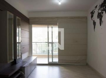 Apartamento · 87m² · 2 Quartos · 2 Vagas · Apartamento à Venda - Vila Andrade, 2 Quartos,  87 m2