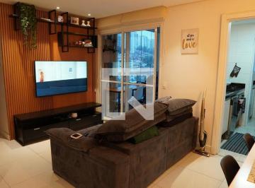 Apartamento · 67m² · 3 Quartos · 1 Vaga · Apartamento à Venda - Portal do Morumbi, 3 Quartos, 67 m2