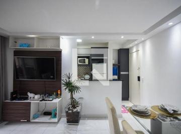 Apartamento · 60m² · 2 Quartos · 1 Vaga · Apartamento à Venda - Vila Andrade, 2 Quartos, 60 m2