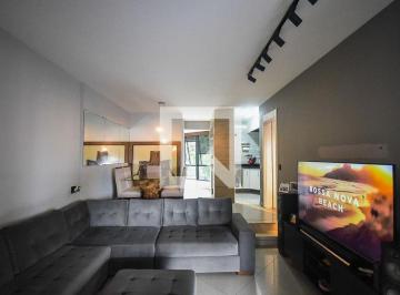 Apartamento · 78m² · 1 Quarto · 2 Vagas · Apartamento à Venda - Portal do Morumbi, 1 Quarto, 78 m2