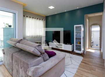 Apartamento · 77m² · 2 Quartos · 2 Vagas · Apartamento à Venda - Vila Andrade, 2 Quartos, 77 m2
