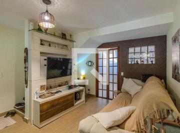 Casa · 135m² · 3 Quartos · 2 Vagas · Casa à Venda - Portal do Morumbi, 3 Quartos, 135 m2