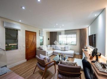 Casa · 170m² · 3 Quartos · 2 Vagas · Casa à Venda - Saúde, 3 Quartos, 170 m2
