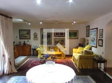Apartamento · 400m² · 4 Quartos · 3 Vagas · Apartamento à Venda - Portal do Morumbi, 4 Quartos, 400 m2