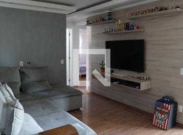Apartamento · 85m² · 3 Quartos · 1 Vaga · Apartamento à Venda - Portal do Morumbi, 3 Quartos, 85 m2