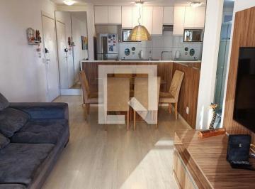 Apartamento · 69m² · 3 Quartos · 1 Vaga · Apartamento à Venda - Vila Andrade, 3 Quartos,  69 m2