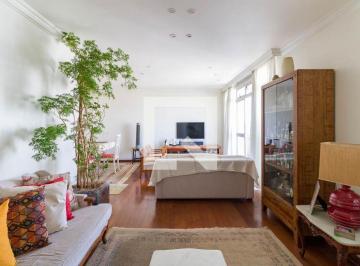 Apartamento · 160m² · 4 Quartos · 3 Vagas · Apartamento à Venda - Morumbi, 4 Quartos, 160 m2