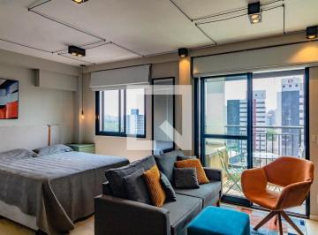 Apartamento · 38m² · 1 Quarto · Apartamento à Venda - Saúde, 1 Quarto,  38 m2