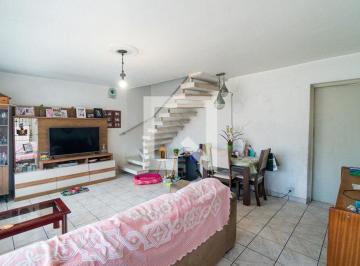 Casa · 140m² · 3 Quartos · 2 Vagas · Casa à Venda - Saúde, 3 Quartos,  140 m2