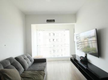 Apartamento · 48m² · 2 Quartos · 1 Vaga · Apartamento à Venda - Portal do Morumbi, 2 Quartos,  48 m2