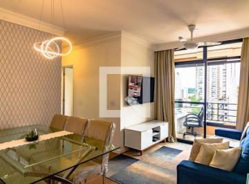 Apartamento · 71m² · 2 Quartos · 2 Vagas · Apartamento à Venda - Saúde, 2 Quartos, 71 m2