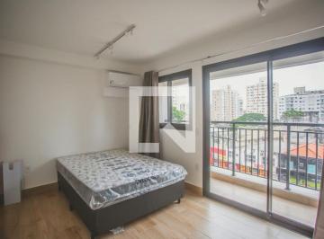Apartamento · 26m² · 1 Quarto · Apartamento à Venda - Saúde, 1 Quarto, 26 m2