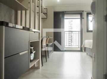Apartamento · 26m² · 1 Quarto · Apartamento à Venda - Saúde, 1 Quarto, 26 m2