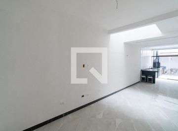 Casa · 125m² · 3 Quartos · 2 Vagas · Casa à Venda - Saúde, 3 Quartos, 125 m2