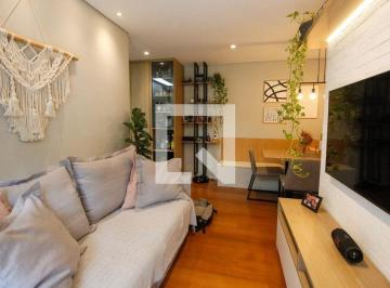 Apartamento · 85m² · 2 Quartos · 1 Vaga · Apartamento à Venda - Portal do Morumbi, 2 Quartos, 85 m2