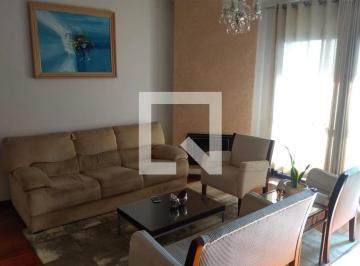 Apartamento · 120m² · 4 Quartos · 2 Vagas · Apartamento à Venda - Portal do Morumbi, 4 Quartos, 120 m2