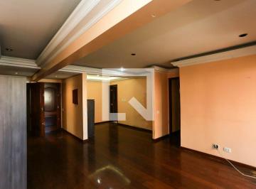 Apartamento · 176m² · 4 Quartos · 4 Vagas · Apartamento à Venda - Portal do Morumbi, 4 Quartos,  176 m2