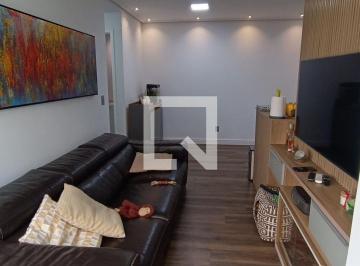 Apartamento · 70m² · 2 Quartos · 1 Vaga · Apartamento à Venda - Vila Andrade, 2 Quartos,  70 m2