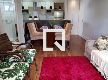 Apartamento · 68m² · 2 Quartos · 1 Vaga · Apartamento à Venda - Vila Andrade, 2 Quartos, 68 m2