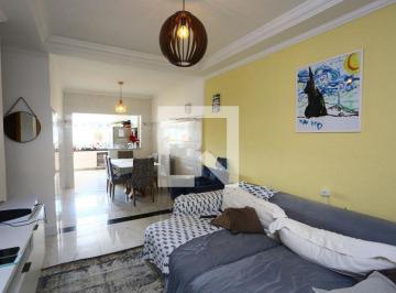 Casa · 163m² · 3 Quartos · 2 Vagas · Casa à Venda - Portal do Morumbi, 3 Quartos,  163 m2