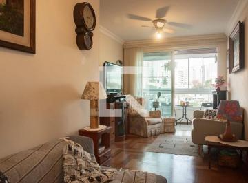 Apartamento · 75m² · 2 Quartos · 2 Vagas · Apartamento à Venda - Saúde, 2 Quartos,  75 m2