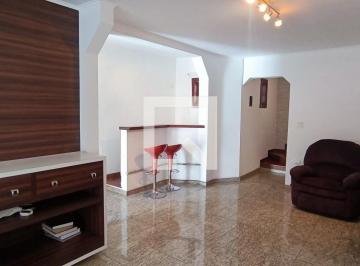 Casa · 220m² · 3 Quartos · 4 Vagas · Casa à Venda - Portal do Morumbi, 3 Quartos, 220 m2
