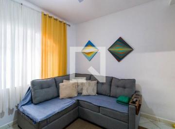 Casa · 80m² · 2 Quartos · 3 Vagas · Casa à Venda - Portal do Morumbi, 2 Quartos,  80 m2