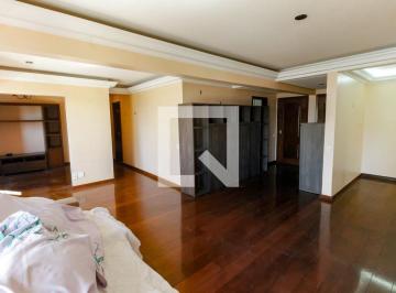 Apartamento · 160m² · 4 Quartos · 4 Vagas · Apartamento à Venda - Portal do Morumbi, 4 Quartos, 160 m2