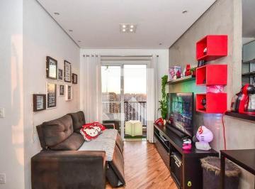 Apartamento · 48m² · 2 Quartos · 1 Vaga · Apartamento à Venda - Vila Andrade, 2 Quartos, 48 m2
