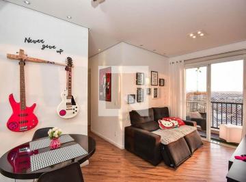 Apartamento · 48m² · 2 Quartos · 1 Vaga · Apartamento à Venda - Vila Andrade, 2 Quartos, 48 m2