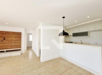 Apartamento · 66m² · 2 Quartos · 1 Vaga · Apartamento à Venda - Vila Andrade, 2 Quartos, 66 m2