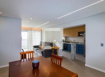 Apartamento · 87m² · 3 Quartos · 2 Vagas · Apartamento à Venda - Vila Andrade, 3 Quartos, 87 m2