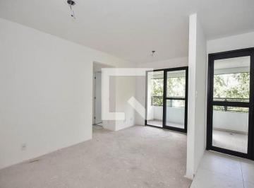 Apartamento · 48m² · 2 Quartos · 1 Vaga · Apartamento à Venda - Portal do Morumbi, 2 Quartos, 48 m2