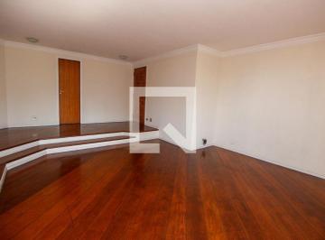 Apartamento · 189m² · 3 Quartos · 3 Vagas · Apartamento à Venda - Portal do Morumbi, 3 Quartos, 189 m2