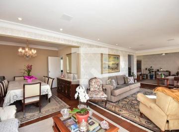 Apartamento · 170m² · 3 Quartos · 3 Vagas · Apartamento à Venda - Morumbi, 3 Quartos, 170 m2