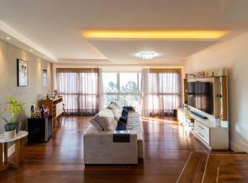 Apartamento · 250m² · 5 Quartos · 3 Vagas · Apartamento à Venda - Portal do Morumbi, 5 Quartos, 250 m2